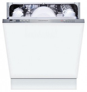 写真 食器洗い機 Kuppersbusch IGV 6508.2