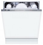 Kuppersbusch IGV 6508.2 Посудомоечная Машина