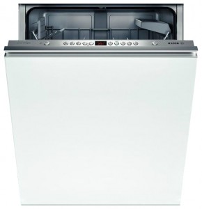 Фото Посудомоечная Машина Bosch SMV 53M70