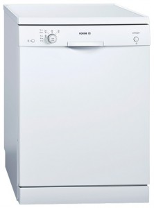 照片 洗碗机 Bosch SMS 40E82