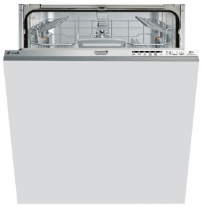 foto Stroj za pranje posuđa Hotpoint-Ariston ELTB 6M124