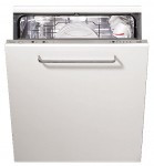 TEKA DW7 59 FI เครื่องล้างจาน
