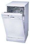 Siemens SF 25T252 Lave-vaisselle