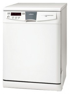 foto Stroj za pranje posuđa Mabe MDW2 017