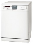 Mabe MDW2 017 Stroj za pranje posuđa
