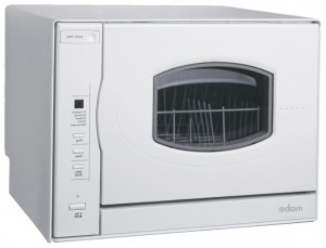 foto Stroj za pranje posuđa Mabe MLVD 1500 RWW