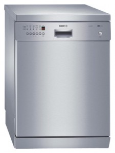 Photo Lave-vaisselle Bosch SGS 55M25