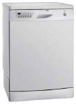 Zanussi ZDF 501 Машина за прање судова