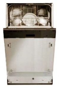 عکس ماشین ظرفشویی Kuppersbusch IGV 459.1