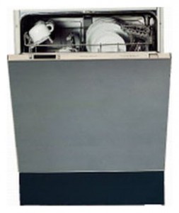 รูปถ่าย เครื่องล้างจาน Kuppersbusch IGV 699.3
