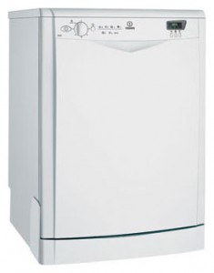 foto Stroj za pranje posuđa Indesit IDE 1000
