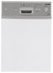 BEKO DSS 2533 X Stroj za pranje posuđa
