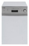 BEKO DSS 1312 XP Посудомийна машина