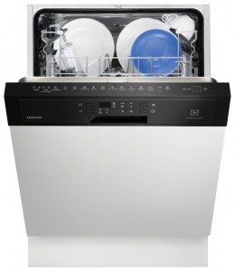 Photo Lave-vaisselle Electrolux ESI 6510 LOK