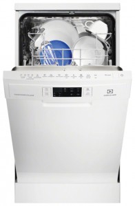 Photo Dishwasher Electrolux ESF 4500 ROW