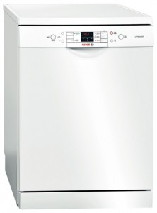 foto Stroj za pranje posuđa Bosch SMS 53M42 TR
