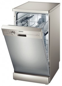 Фото Посудомоечная Машина Siemens SR 24E802