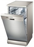 Siemens SR 24E802 Lave-vaisselle