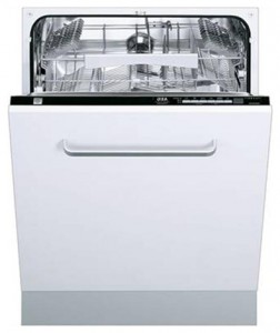 foto Stroj za pranje posuđa AEG F 65010 VI