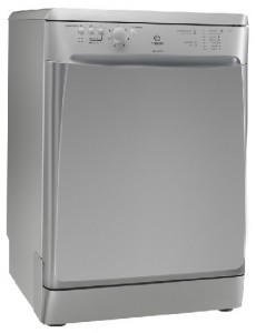 foto Stroj za pranje posuđa Indesit DFP 273 NX