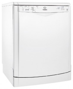 foto Stroj za pranje posuđa Indesit DFG 151 IT