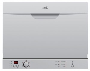 写真 食器洗い機 Midea WQP6-3210B