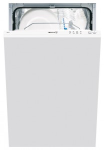 foto Stroj za pranje posuđa Indesit DIS 04