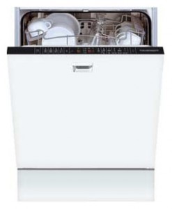 写真 食器洗い機 Kuppersbusch IGVS 6610.0