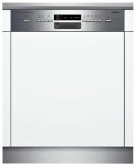 Siemens SN 58M550 Lave-vaisselle