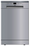 Midea WQP12-7201Silver 食器洗い機
