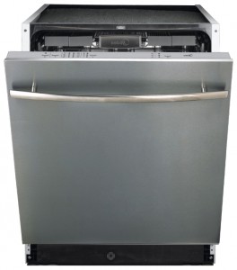写真 食器洗い機 Midea WQP12-7313A