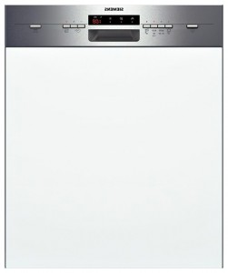 写真 食器洗い機 Siemens SN 54M500