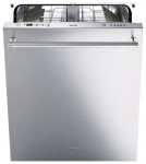 Smeg STA13X เครื่องล้างจาน