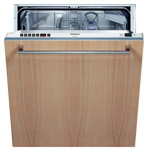 写真 食器洗い機 Siemens SE 64M364