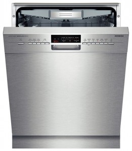 Photo Lave-vaisselle Siemens SN 48N561