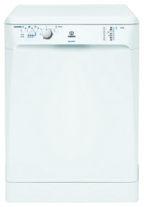 foto Stroj za pranje posuđa Indesit DFP 272