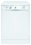 Indesit DFP 272 ماشین ظرفشویی