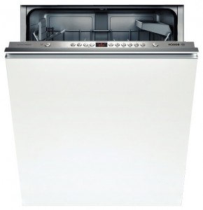 照片 洗碗机 Bosch SMV 63N00