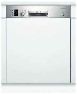 عکس ماشین ظرفشویی Bosch SMI 50E25