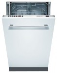 Bosch SRV 45T63 洗碗机