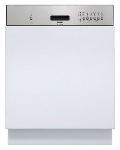 照片 洗碗机 Zanussi ZDI 311 X
