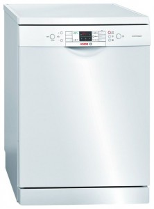 照片 洗碗机 Bosch SMS 58N02