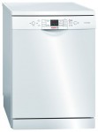 Bosch SMS 58N02 洗碗机