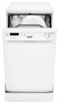 Hotpoint-Ariston LSFA+ 825 HA Машина за прање судова