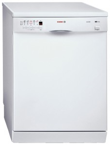 写真 食器洗い機 Bosch SGS 45Т02