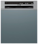 Bauknecht GSI 102414 A+++ IN 食器洗い機