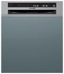 Bauknecht GSI 81454 A++ PT Stroj za pranje posuđa