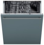 Bauknecht GSX 61204 A++ Lave-vaisselle