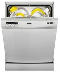 Zanussi ZDF 14011 XA Машина за прање судова