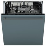 Bauknecht GSX 81454 A++ Stroj za pranje posuđa
